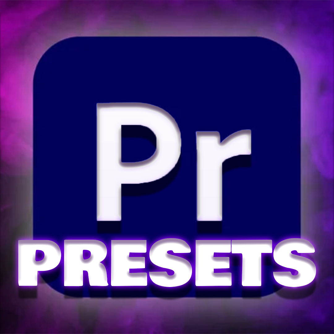 PRESET FX PACK by Eyesowe for Adobe Premiere Pro